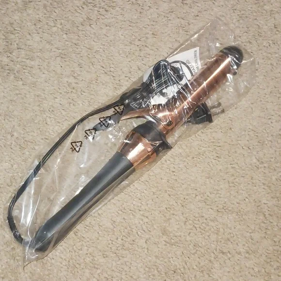 Infiniti Pro curling iron - Picture 3 of 3